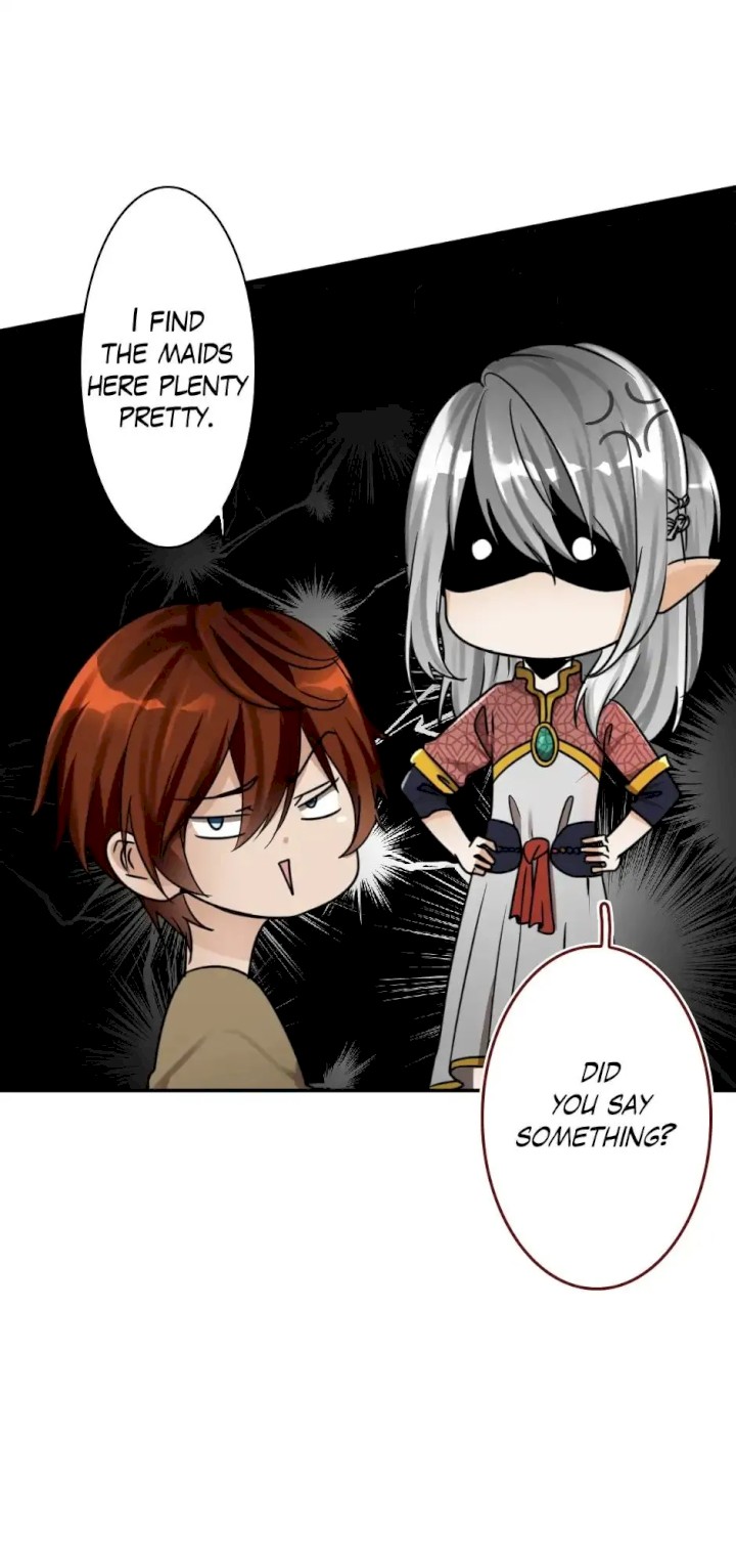 18+ The Beginning After the End Chapter 26 page 9
