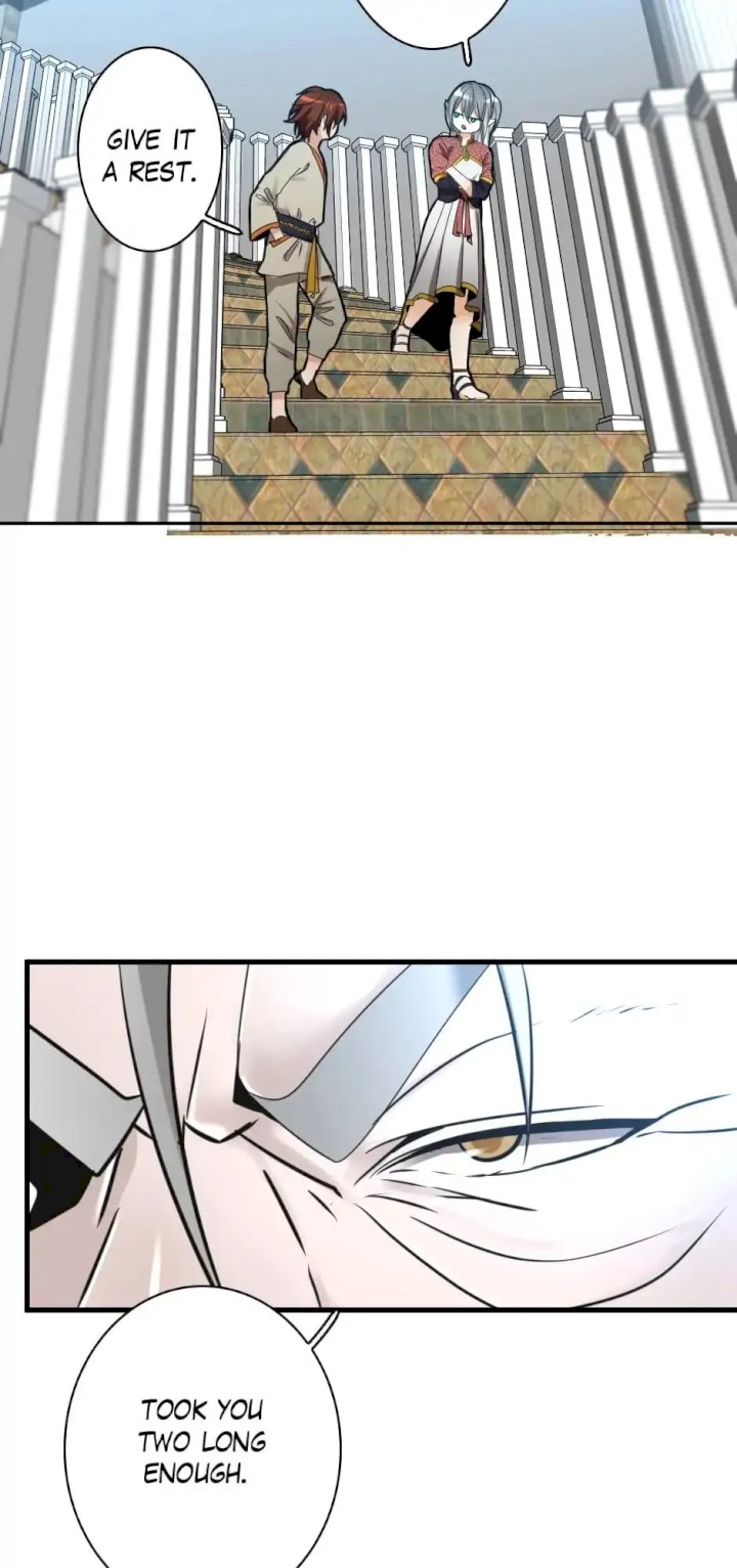 18+ The Beginning After the End Chapter 26 page 11