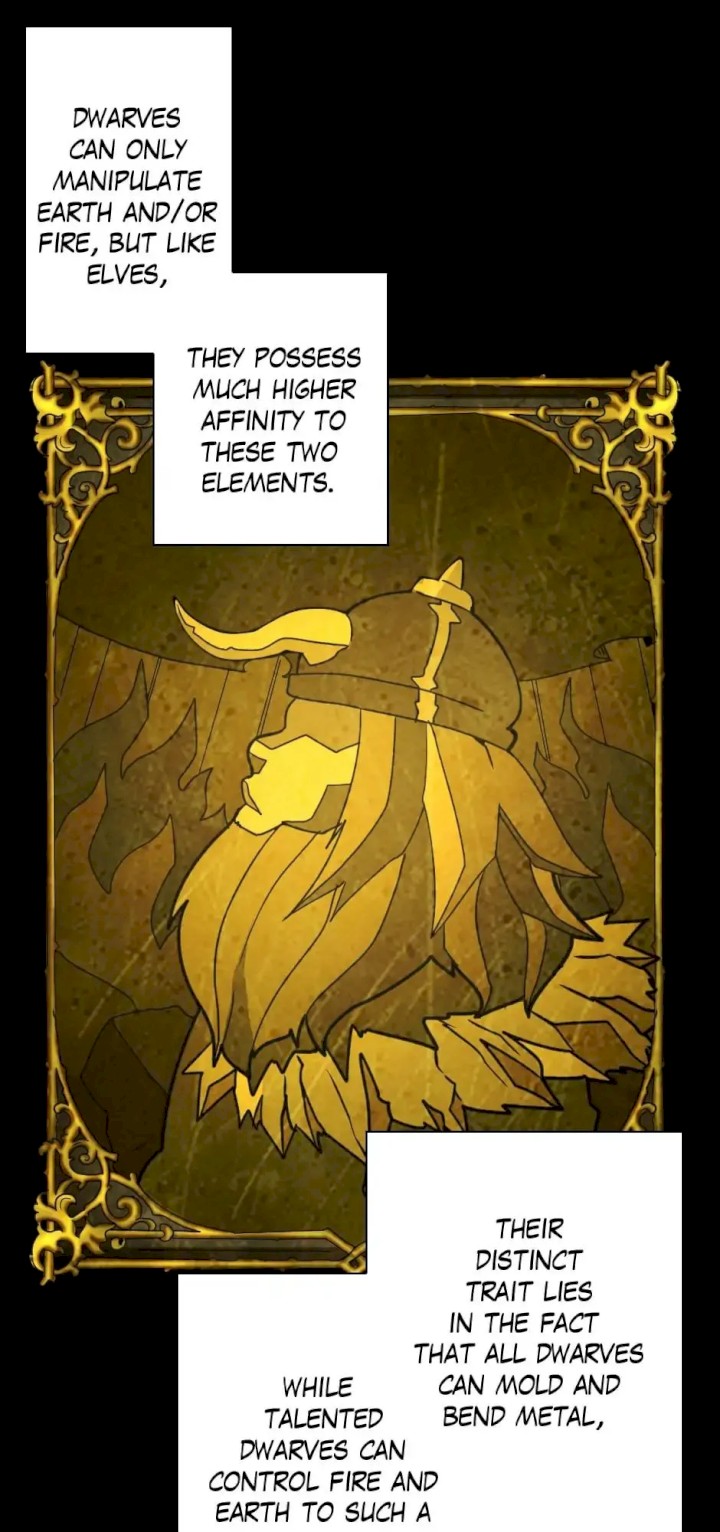 18+ The Beginning After the End Chapter 26 page 16