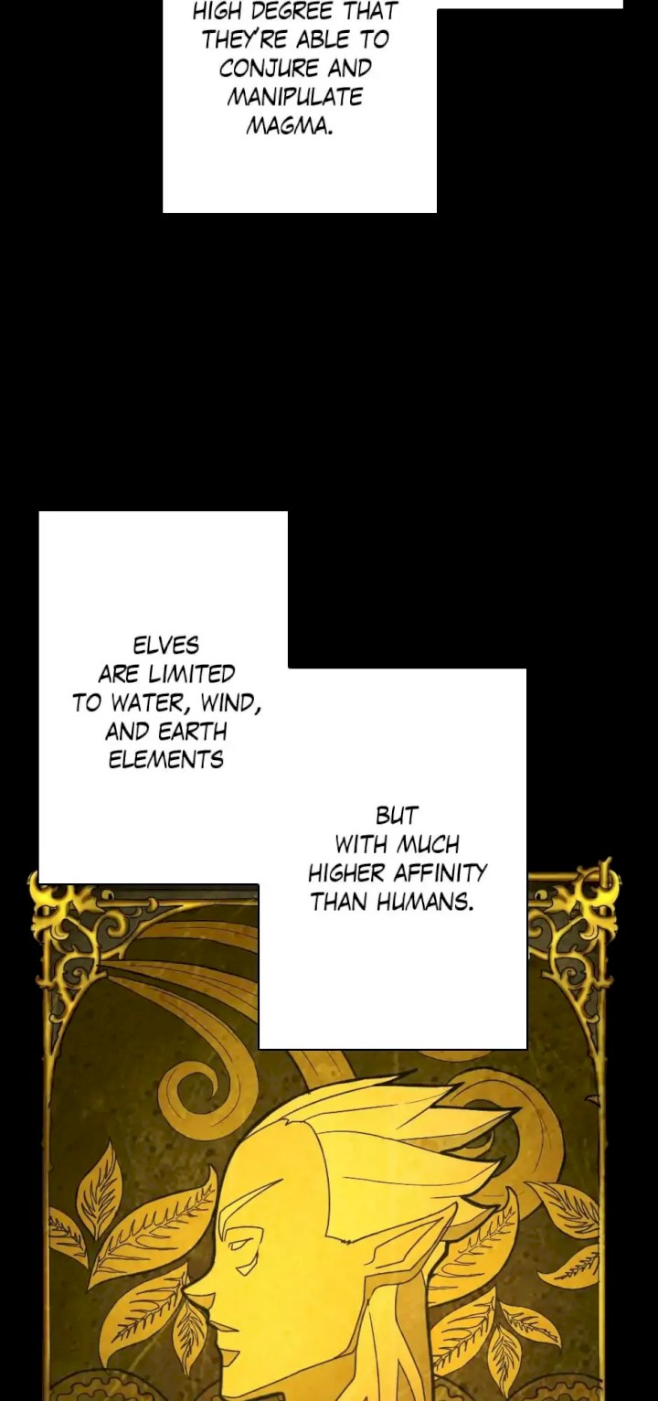 18+ The Beginning After the End Chapter 26 page 17