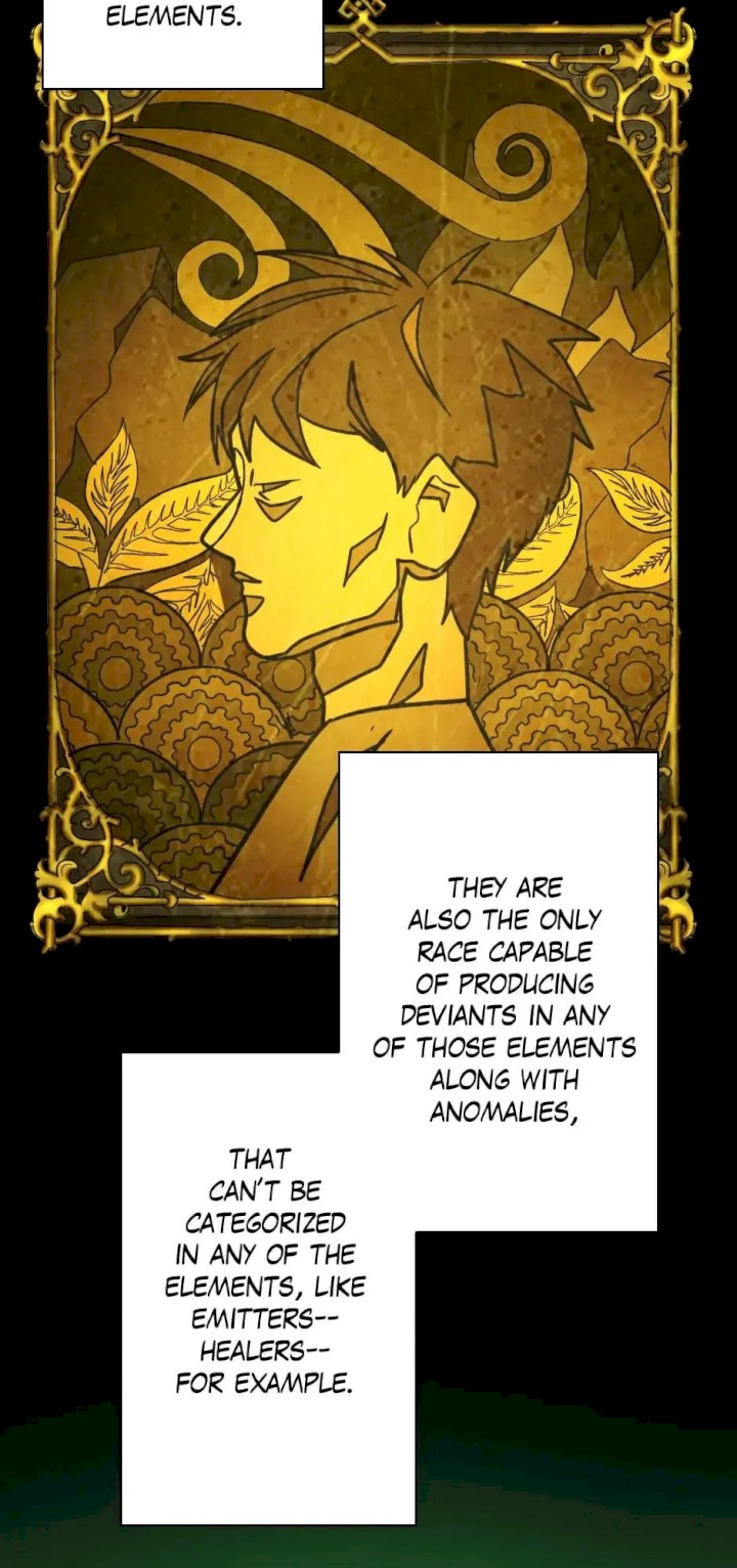 18+ The Beginning After the End Chapter 26 page 19