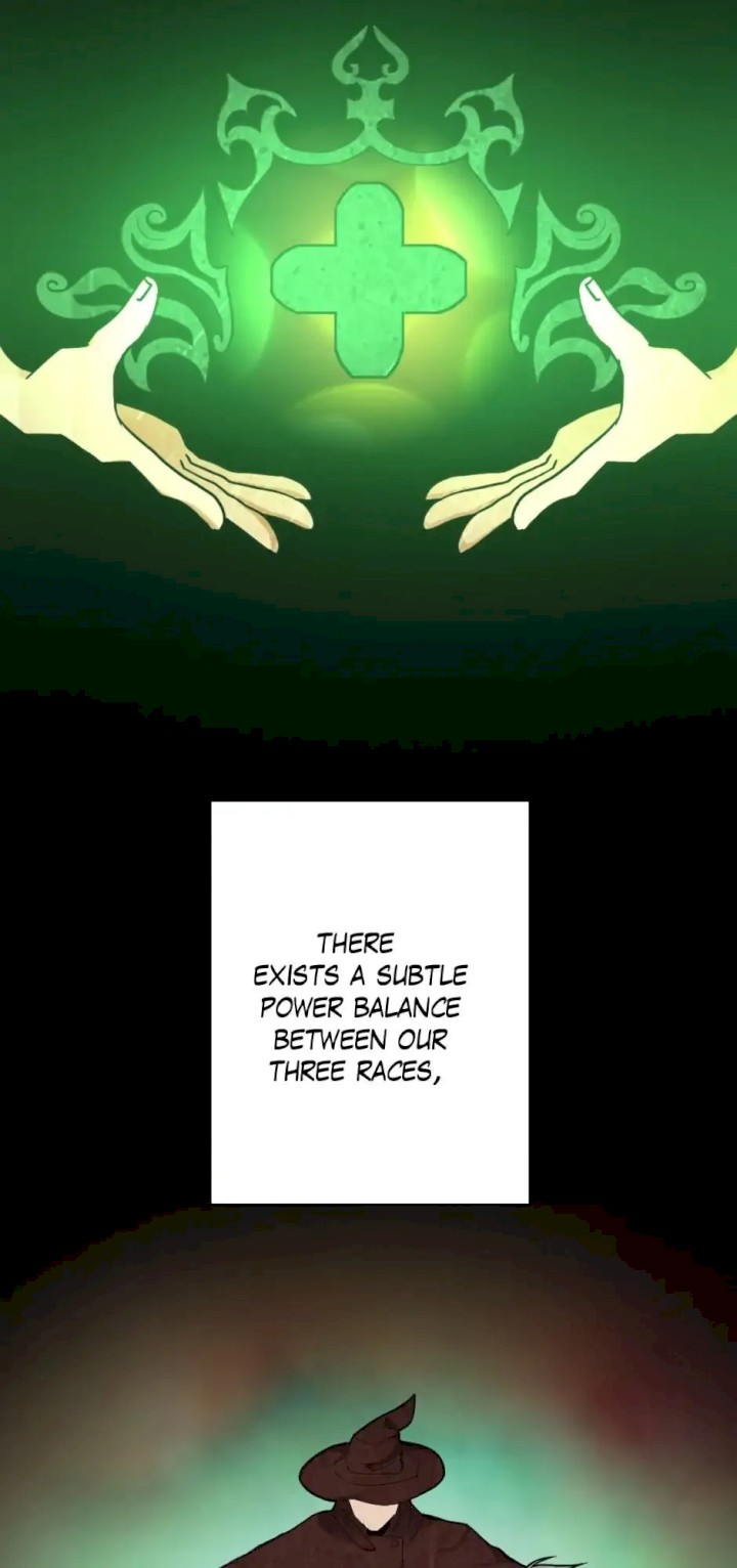 18+ The Beginning After the End Chapter 26 page 20