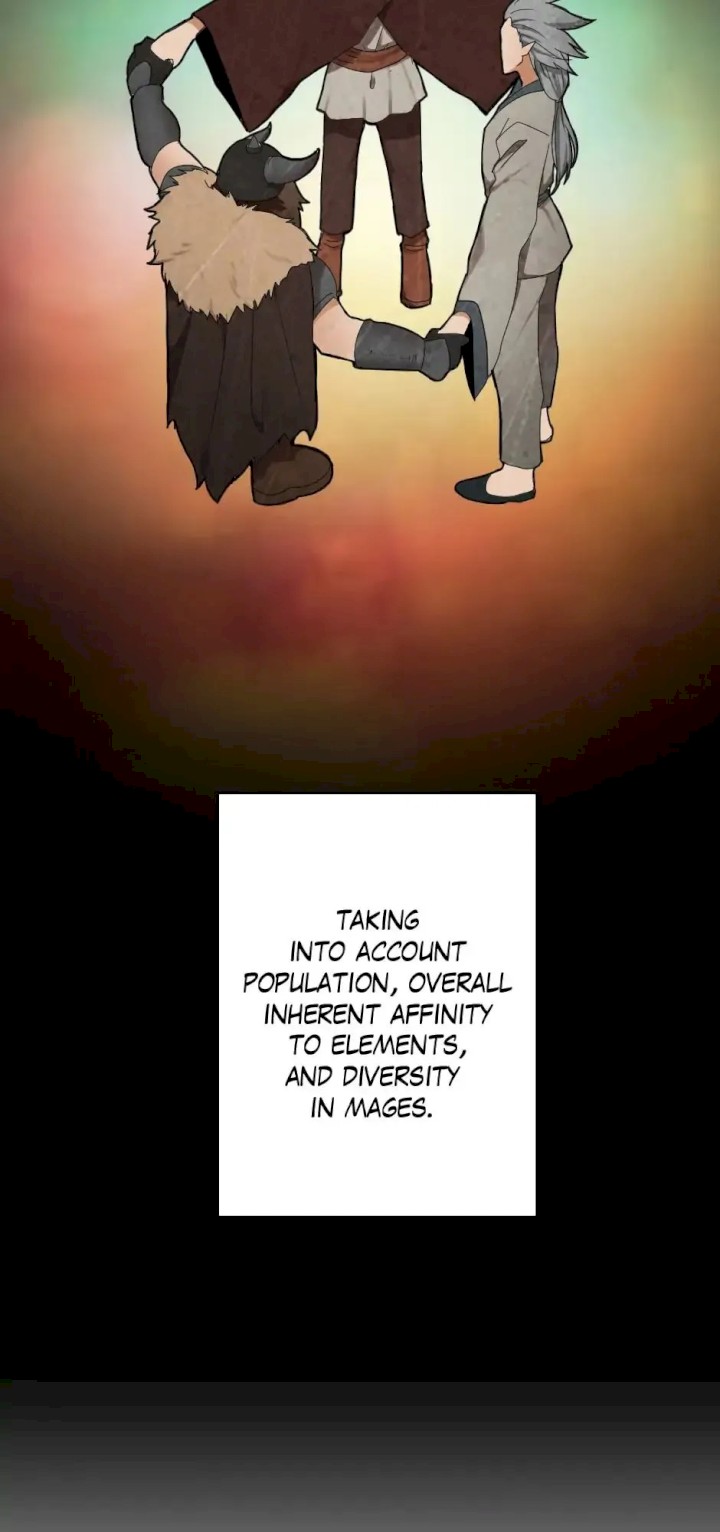 18+ The Beginning After the End Chapter 26 page 21