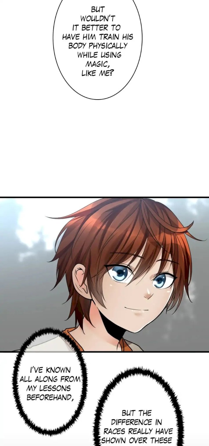 18+ The Beginning After the End Chapter 26 page 26