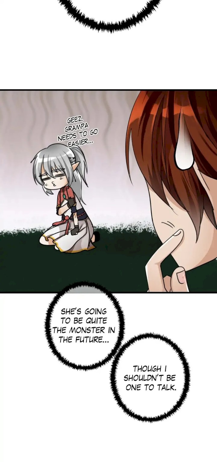 18+ The Beginning After the End Chapter 26 page 30