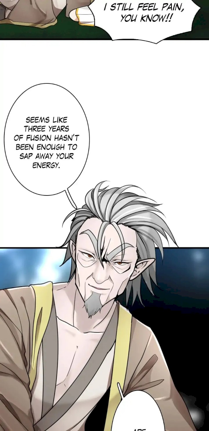 18+ The Beginning After the End Chapter 26 page 33