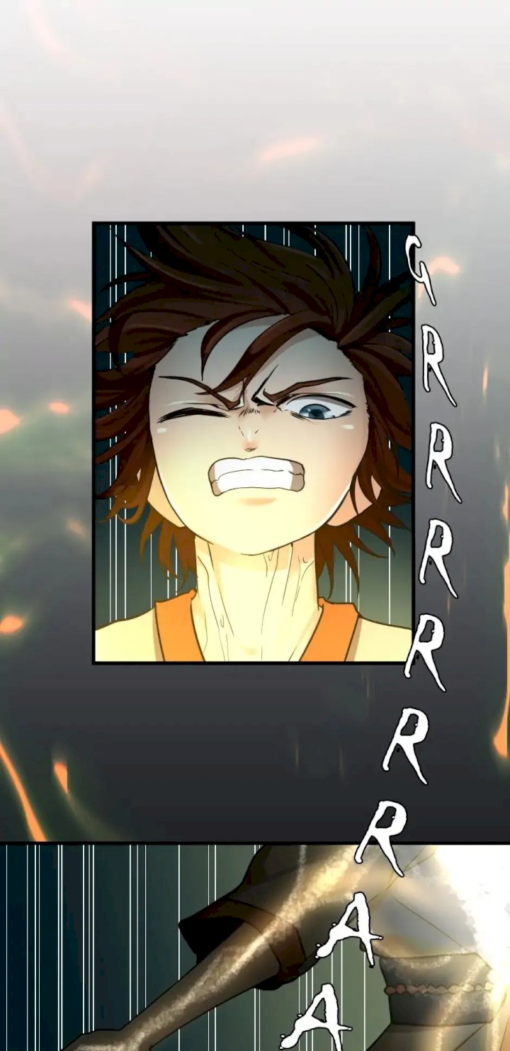 18+ The Beginning After the End Chapter 26 page 37