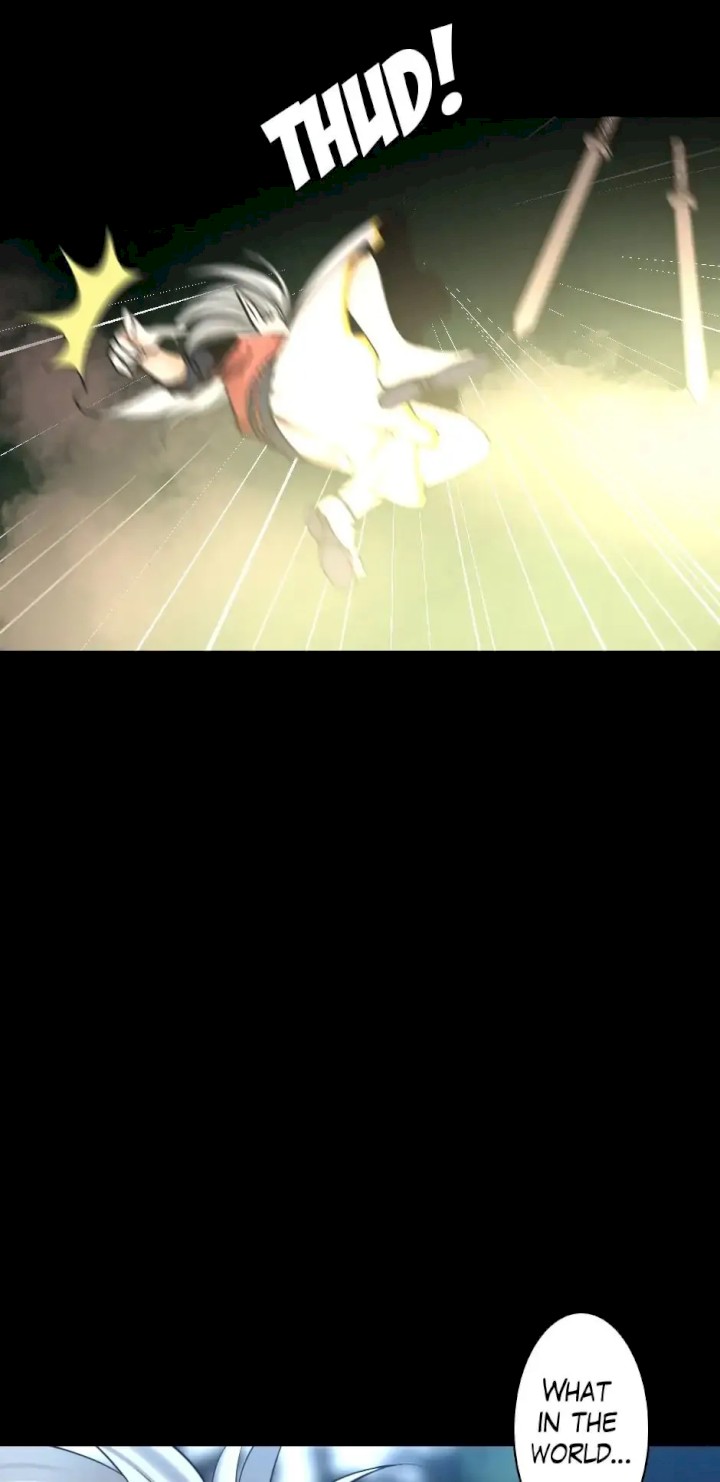 18+ The Beginning After the End Chapter 26 page 41