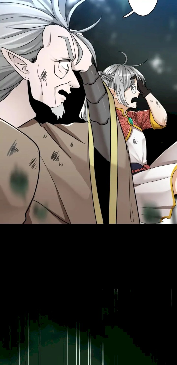 18+ The Beginning After the End Chapter 26 page 42