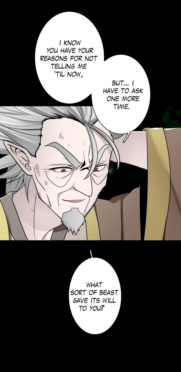 18+ The Beginning After the End Chapter 26 page 45