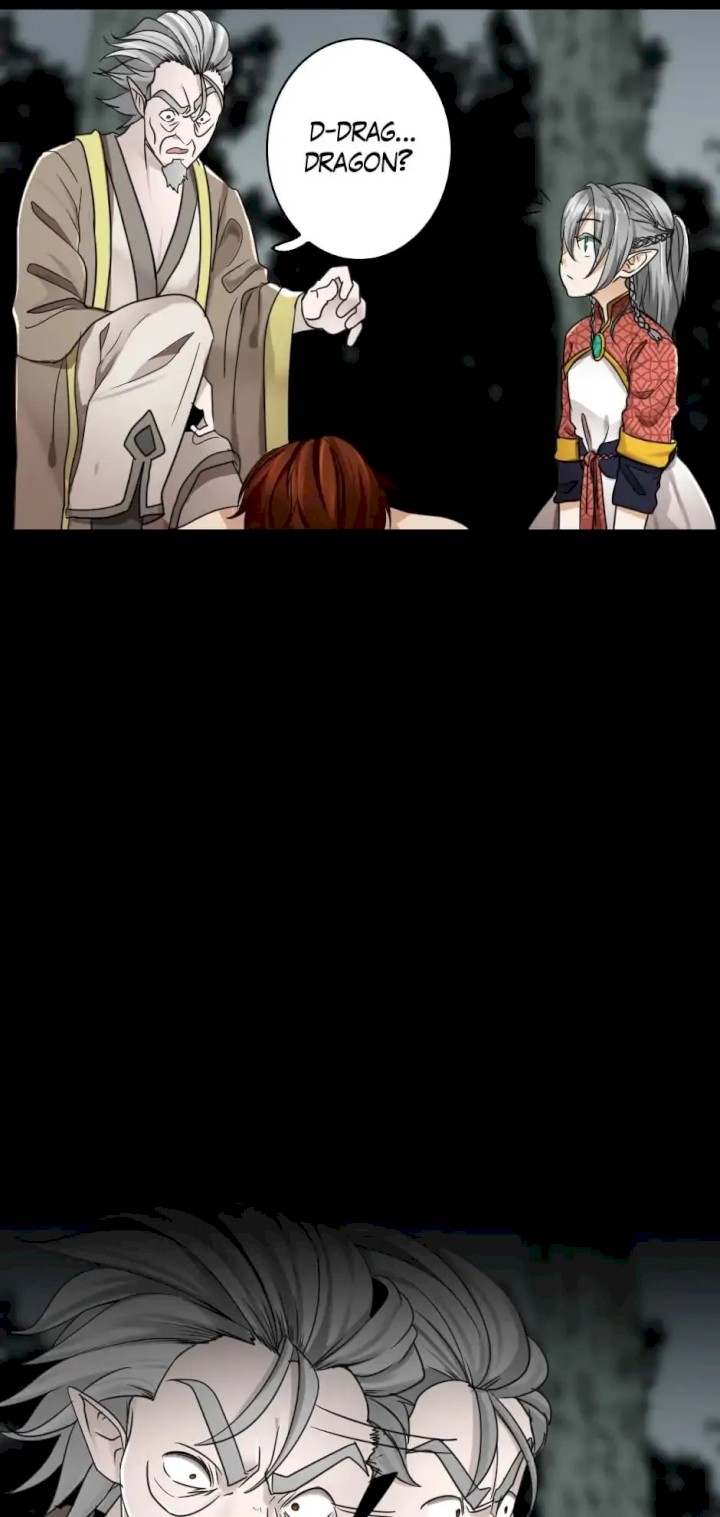 18+ The Beginning After the End Chapter 26 page 47