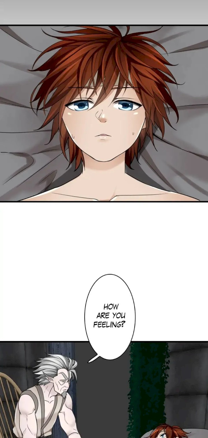 18+ The Beginning After the End Chapter 26 page 50