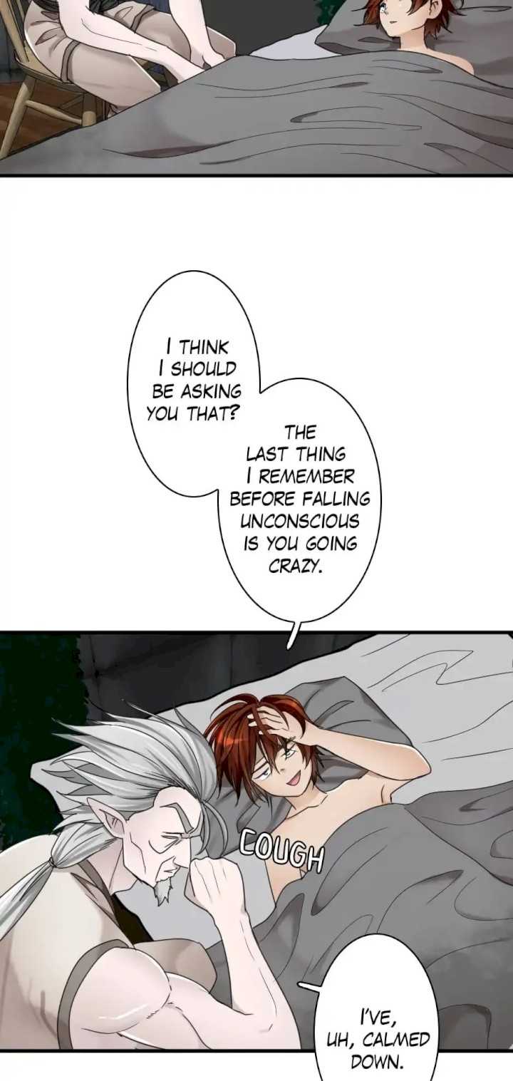 18+ The Beginning After the End Chapter 26 page 51