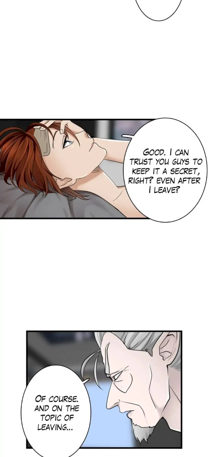 18+ The Beginning After the End Chapter 26 page 52