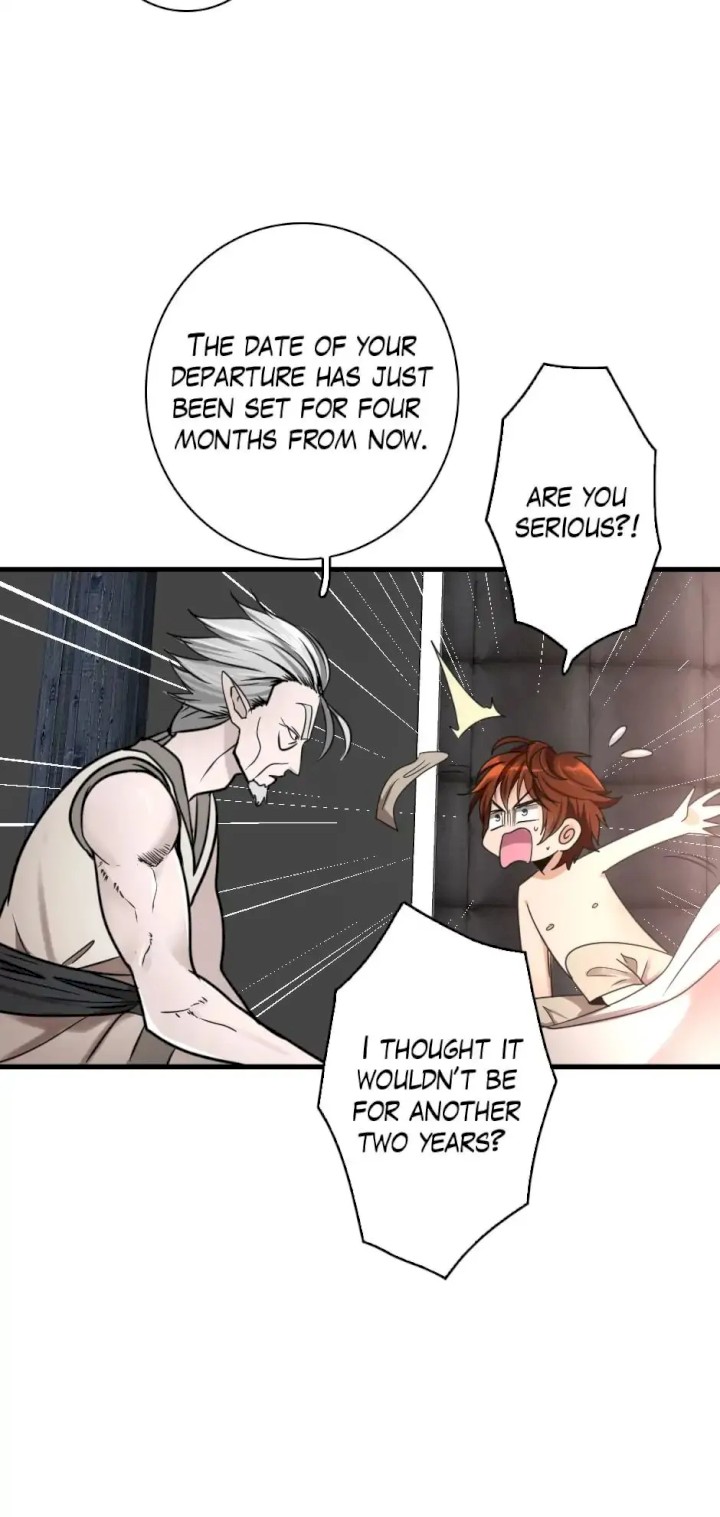 18+ The Beginning After the End Chapter 26 page 53