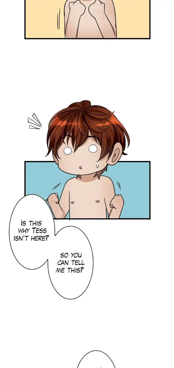18+ The Beginning After the End Chapter 26 page 55
