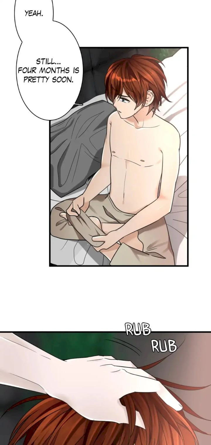 18+ The Beginning After the End Chapter 26 page 57