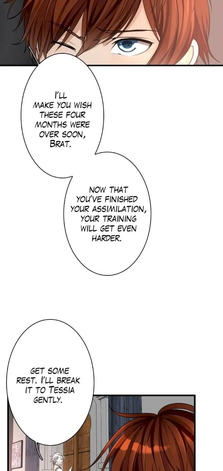 18+ The Beginning After the End Chapter 26 page 58