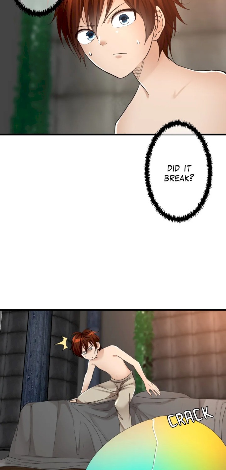 18+ The Beginning After the End Chapter 27 page 2