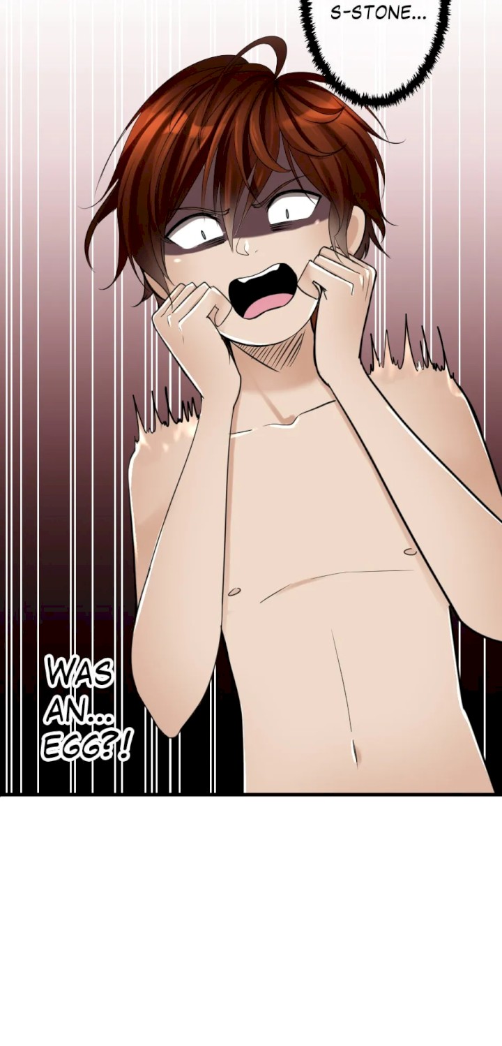 18+ The Beginning After the End Chapter 27 page 4