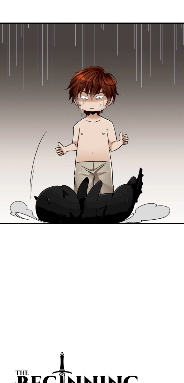 18+ The Beginning After the End Chapter 27 page 8