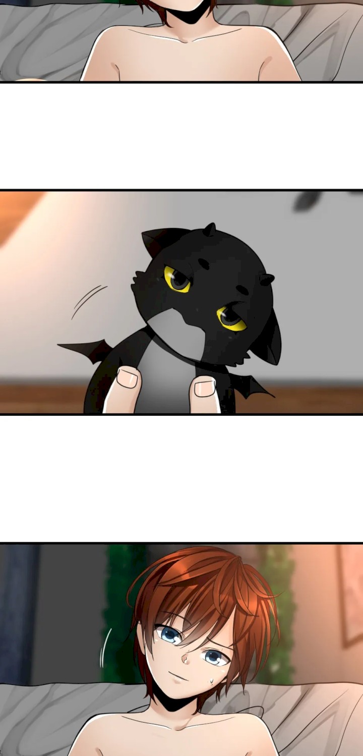 18+ The Beginning After the End Chapter 27 page 10