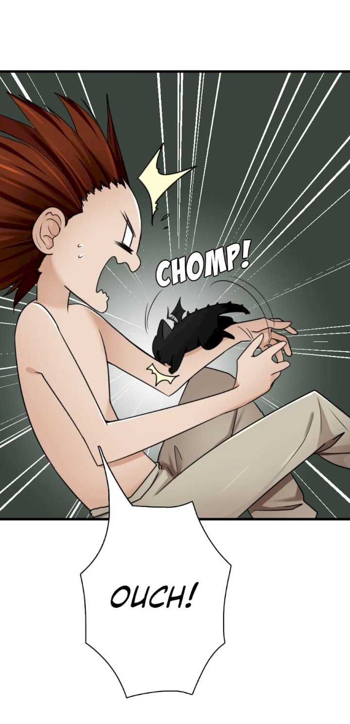 18+ The Beginning After the End Chapter 27 page 14