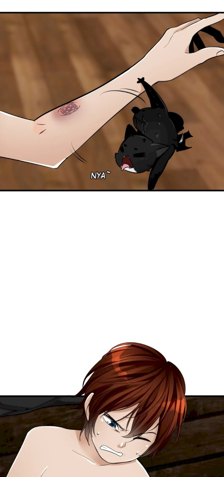 18+ The Beginning After the End Chapter 27 page 15