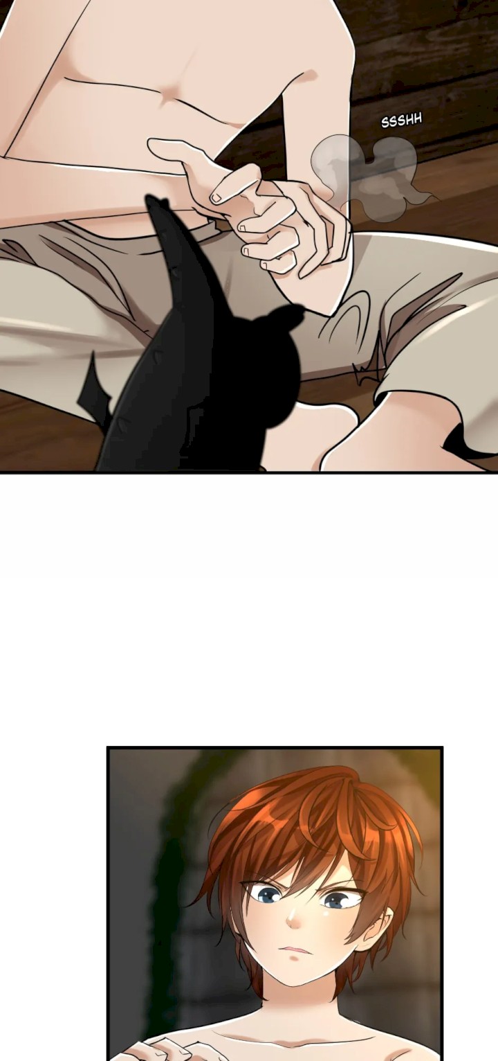 18+ The Beginning After the End Chapter 27 page 16