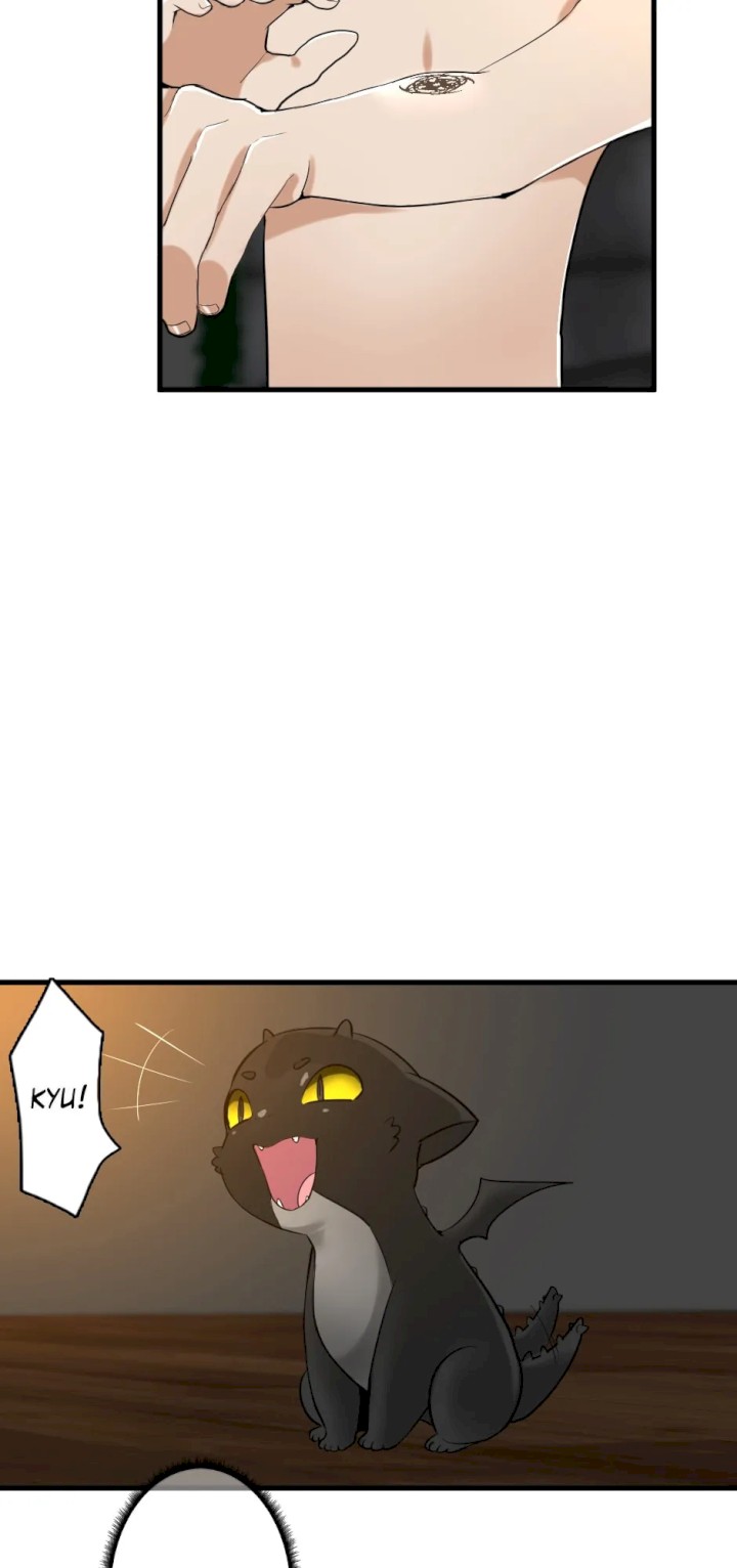 18+ The Beginning After the End Chapter 27 page 17