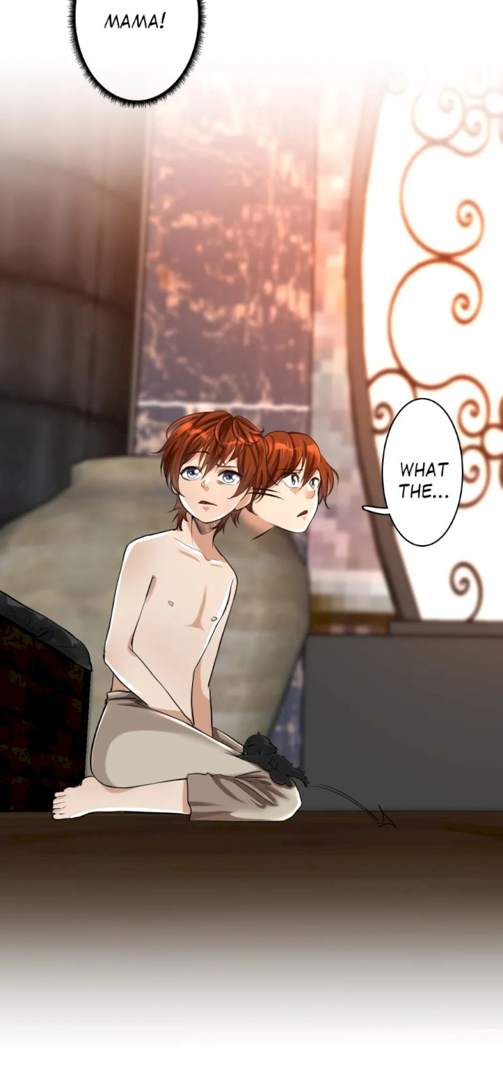 18+ The Beginning After the End Chapter 27 page 18