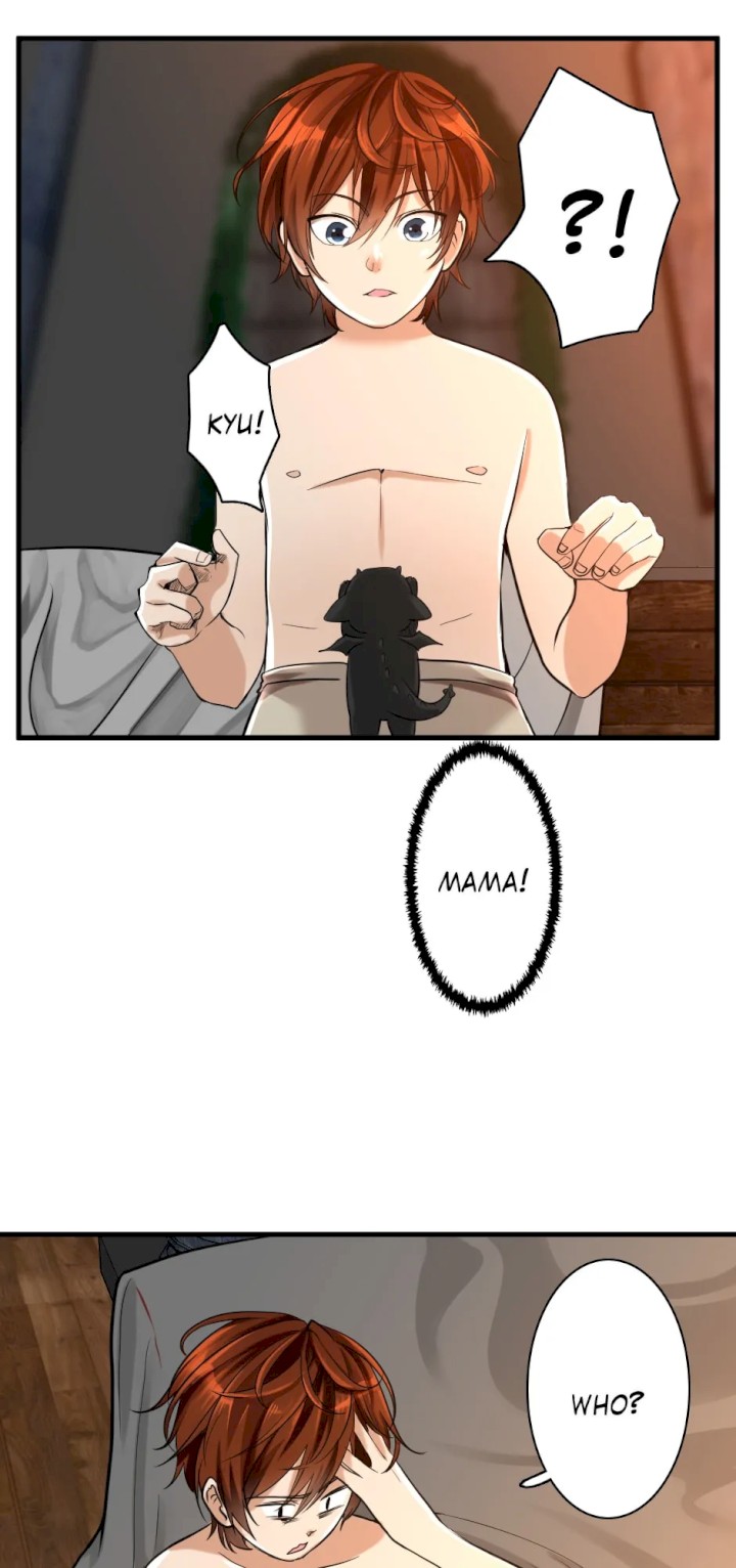 18+ The Beginning After the End Chapter 27 page 19