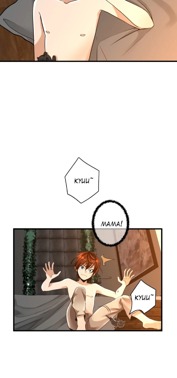 18+ The Beginning After the End Chapter 27 page 20