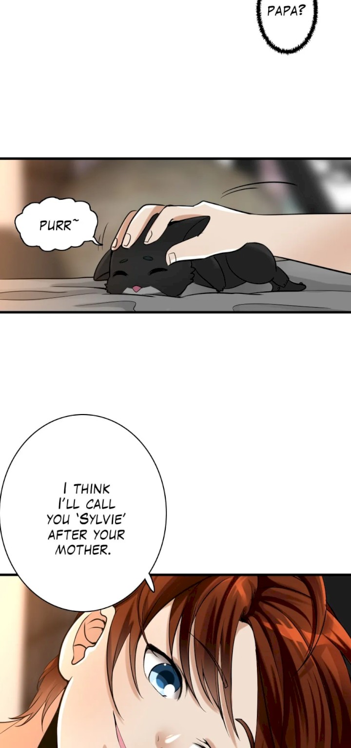 18+ The Beginning After the End Chapter 27 page 22