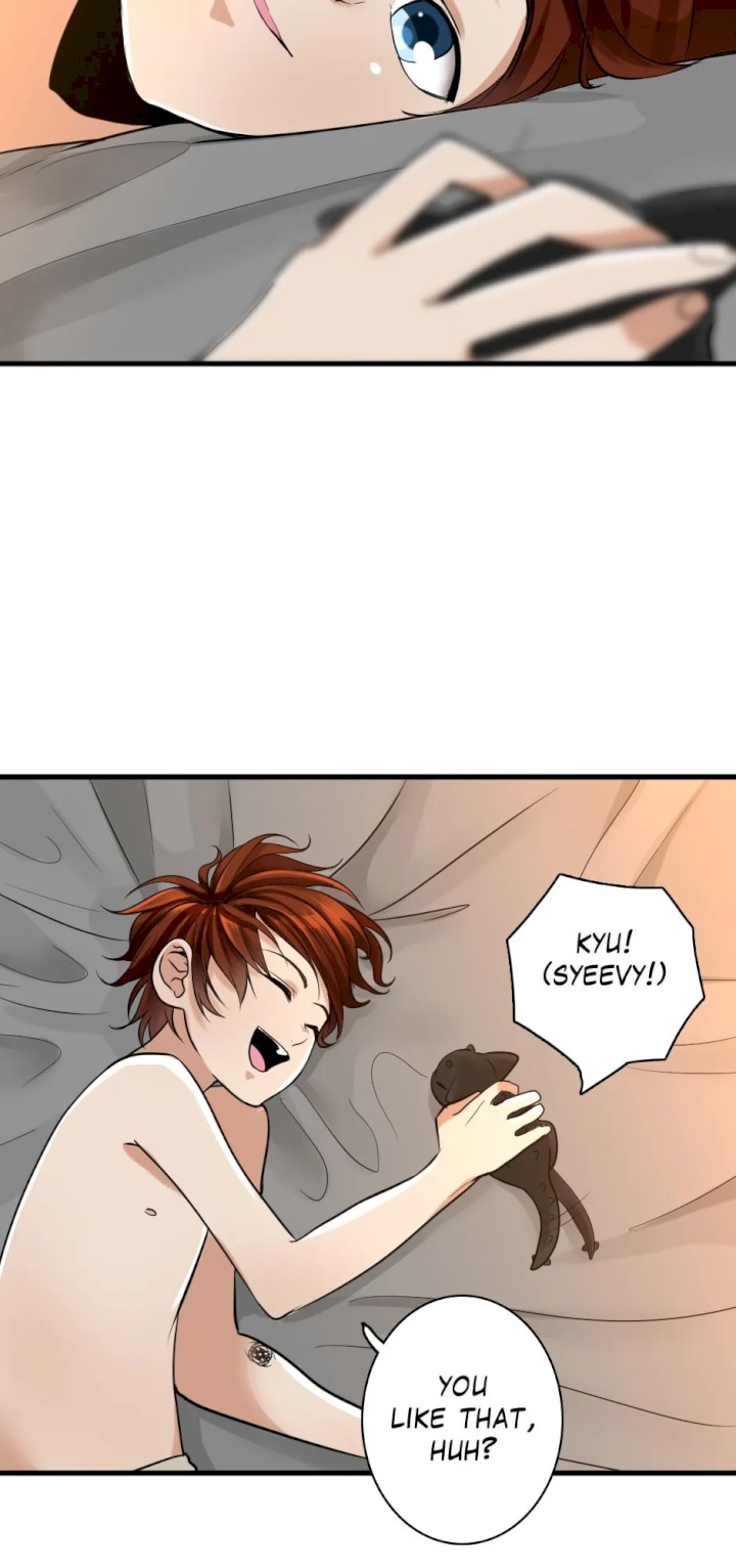 18+ The Beginning After the End Chapter 27 page 23
