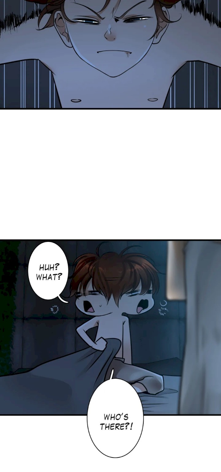 18+ The Beginning After the End Chapter 27 page 29