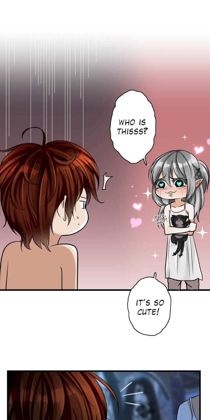 18+ The Beginning After the End Chapter 27 page 30