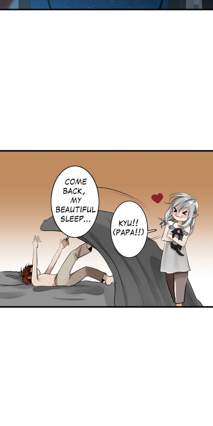 18+ The Beginning After the End Chapter 27 page 32