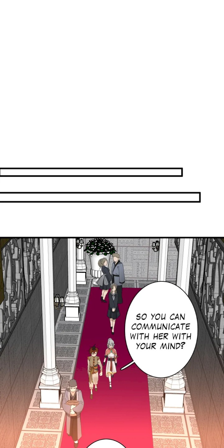18+ The Beginning After the End Chapter 27 page 33