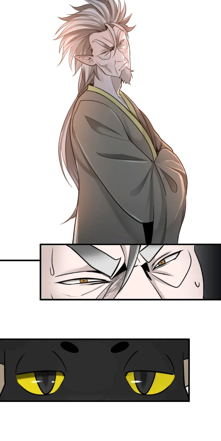 18+ The Beginning After the End Chapter 27 page 36