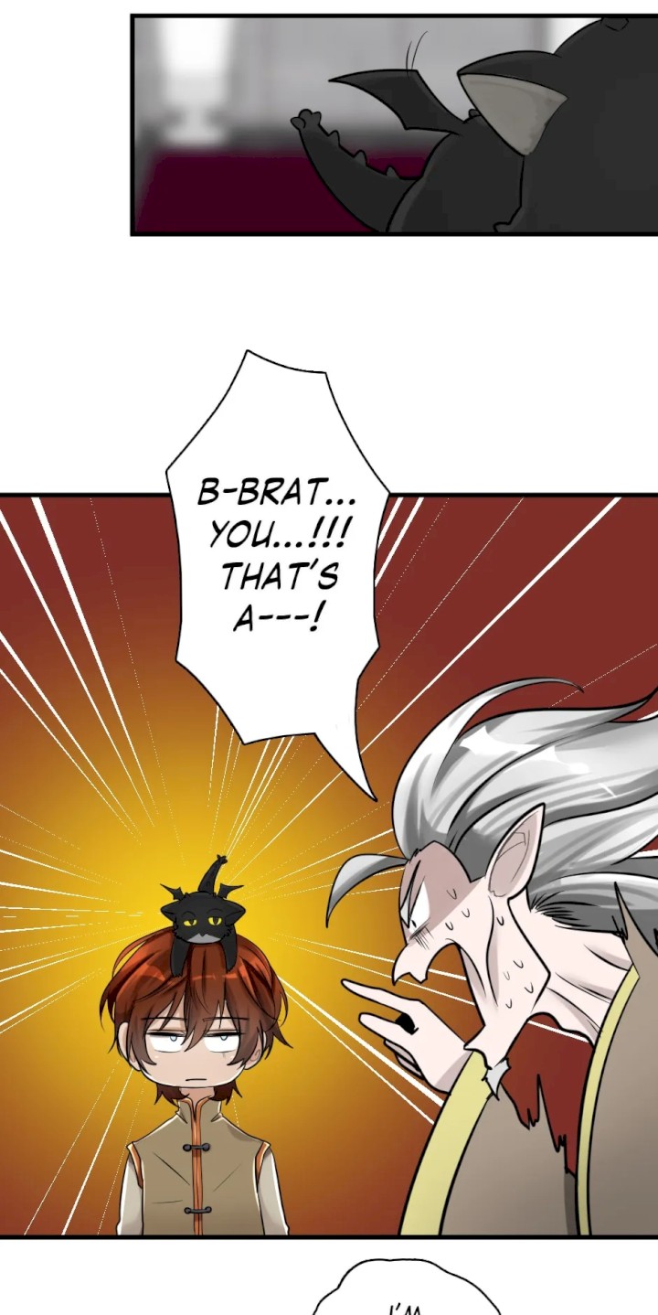 18+ The Beginning After the End Chapter 27 page 37
