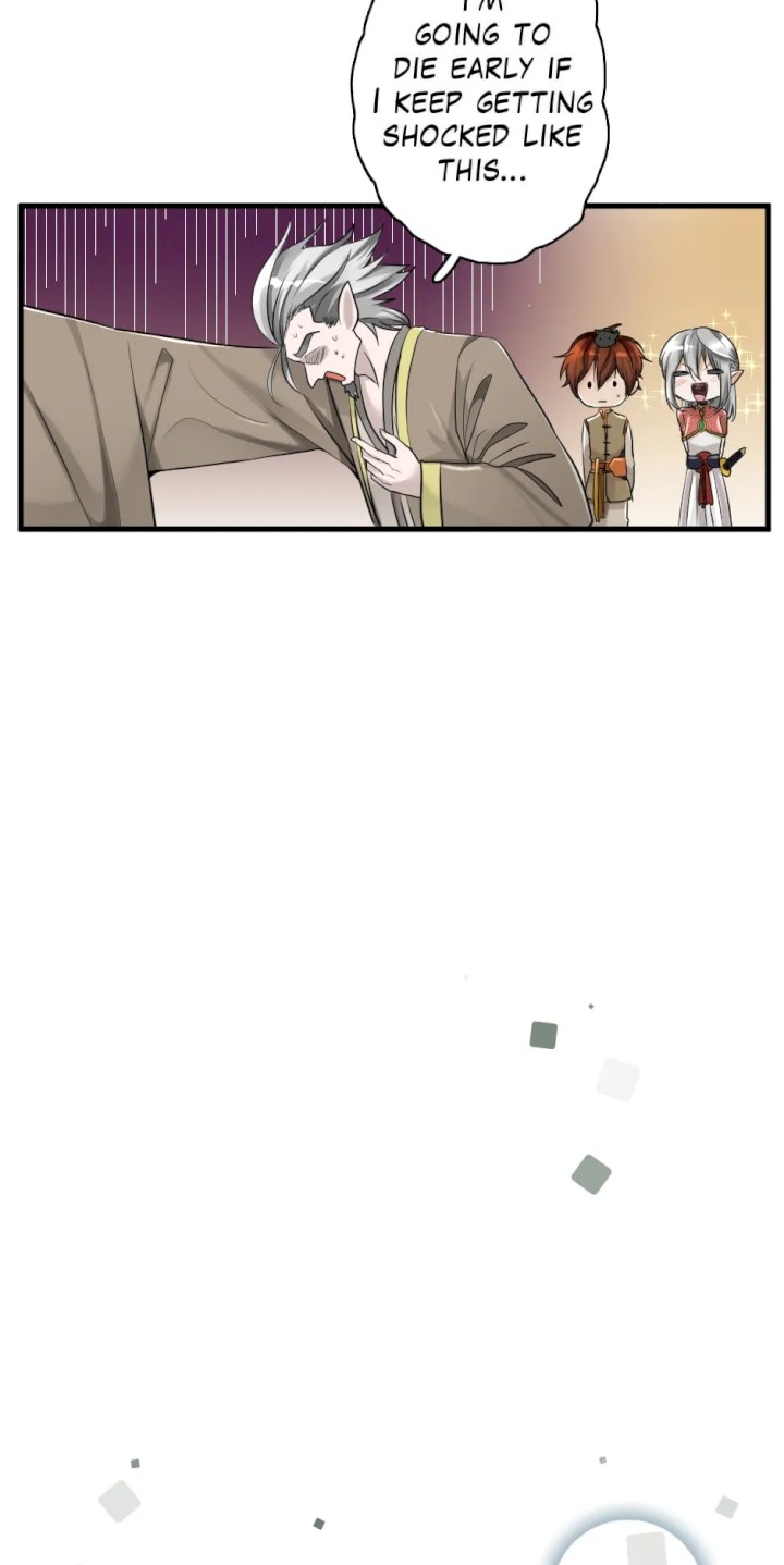 18+ The Beginning After the End Chapter 27 page 38