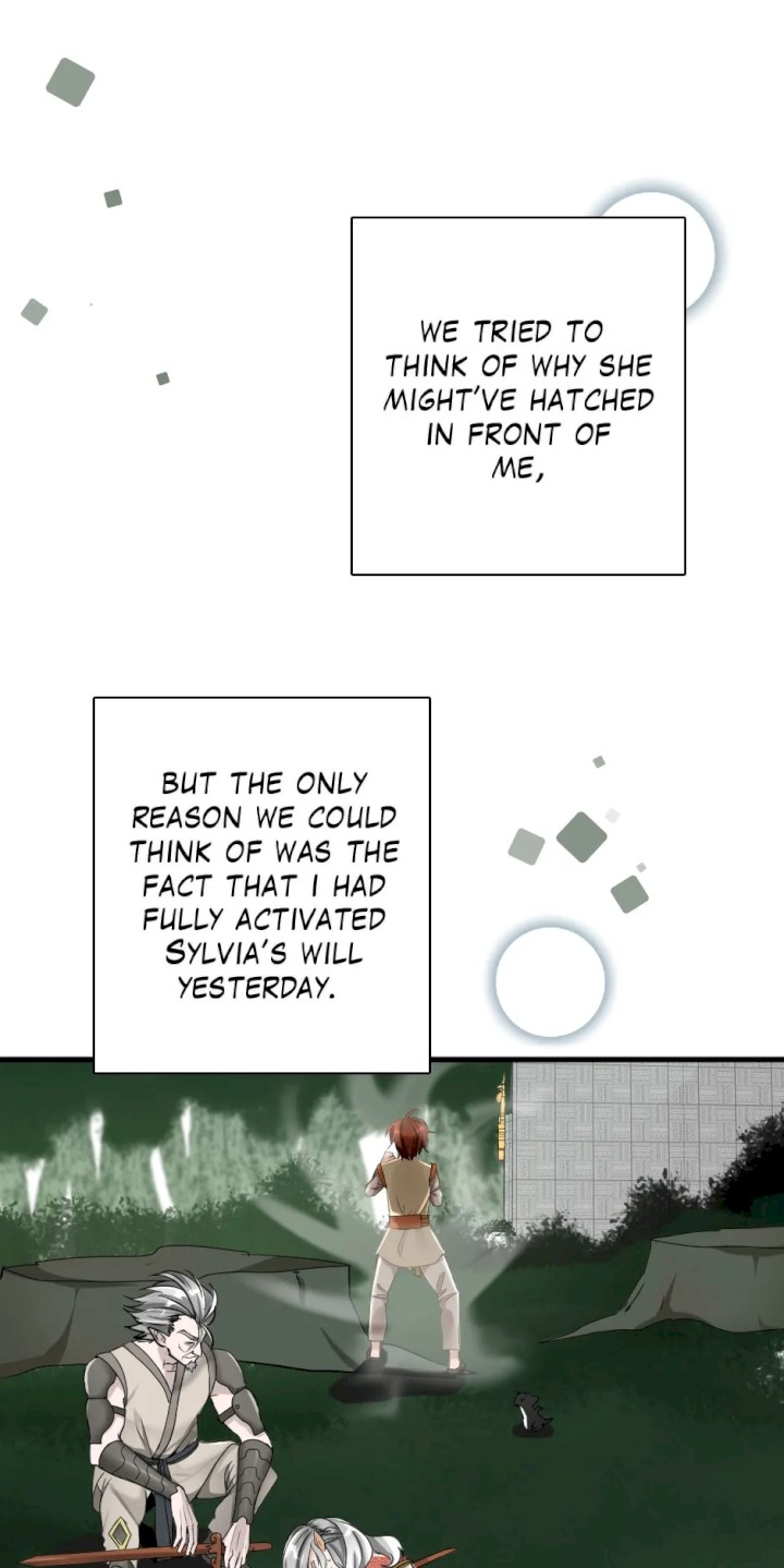 18+ The Beginning After the End Chapter 27 page 40