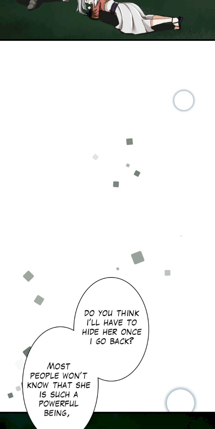 18+ The Beginning After the End Chapter 27 page 41