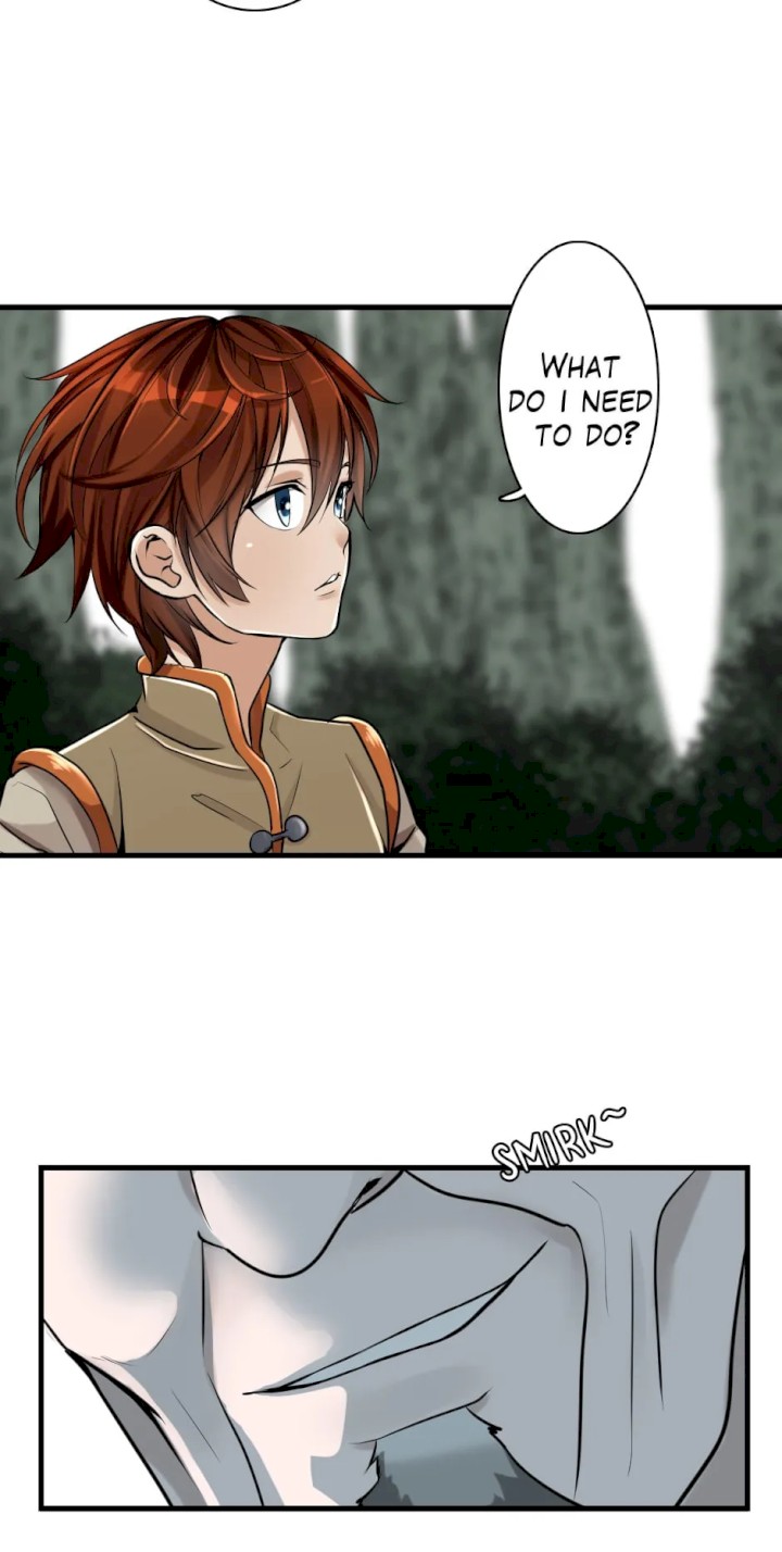 18+ The Beginning After the End Chapter 27 page 44
