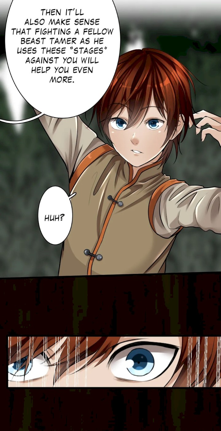 18+ The Beginning After the End Chapter 27 page 47