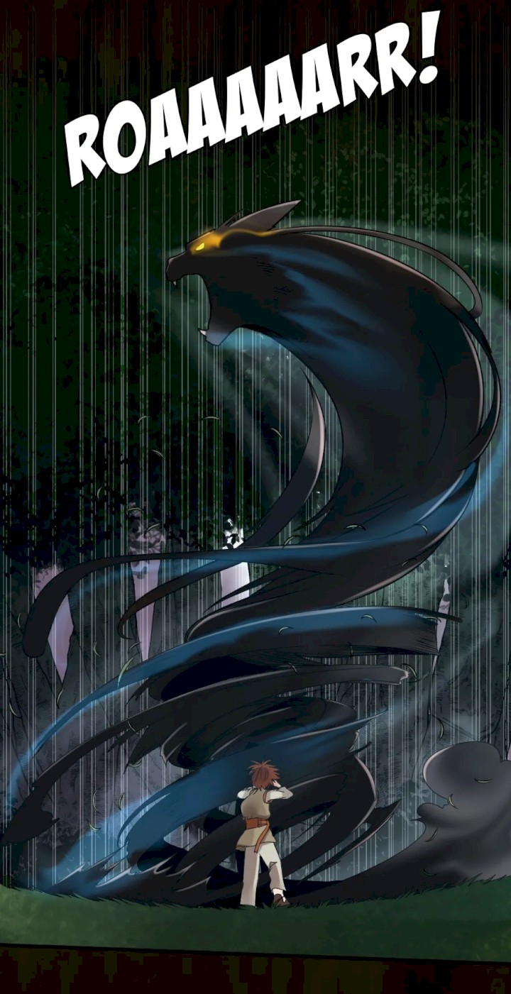18+ The Beginning After the End Chapter 27 page 48