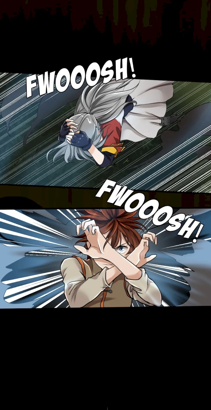 18+ The Beginning After the End Chapter 27 page 49