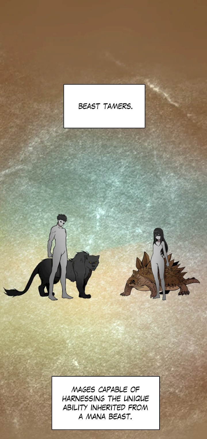18+ The Beginning After the End Chapter 28 page 1