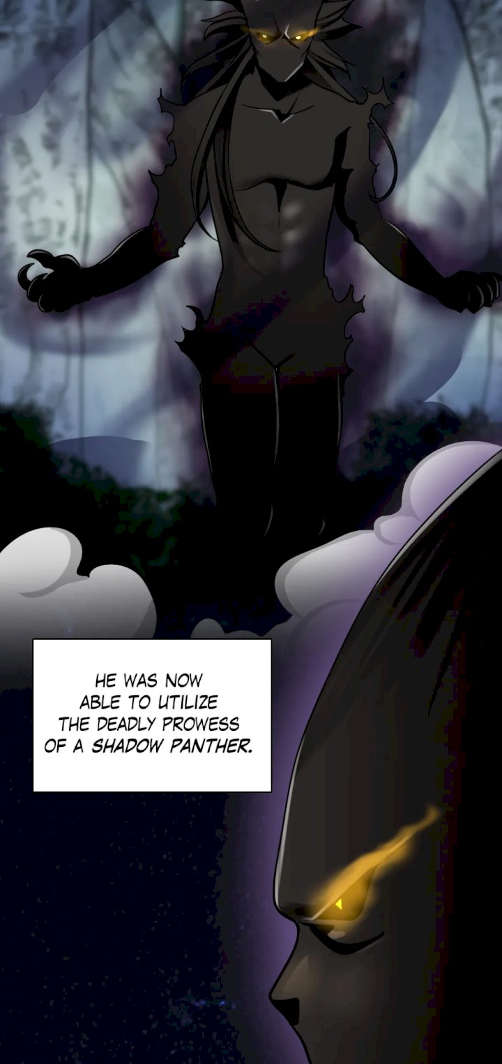 18+ The Beginning After the End Chapter 28 page 5